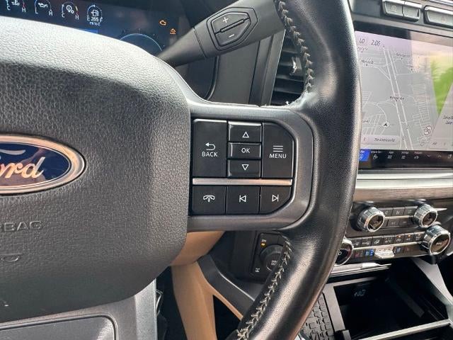 2023 Ford F-350SD Lariat