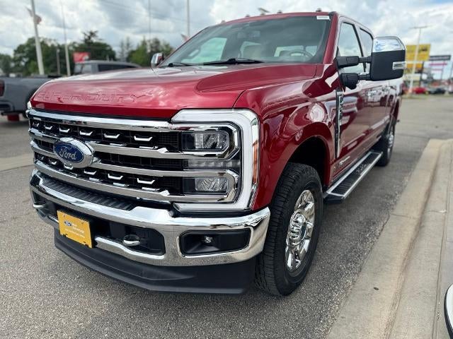 2023 Ford F-350SD Lariat