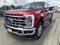 2023 Ford F-350SD Lariat