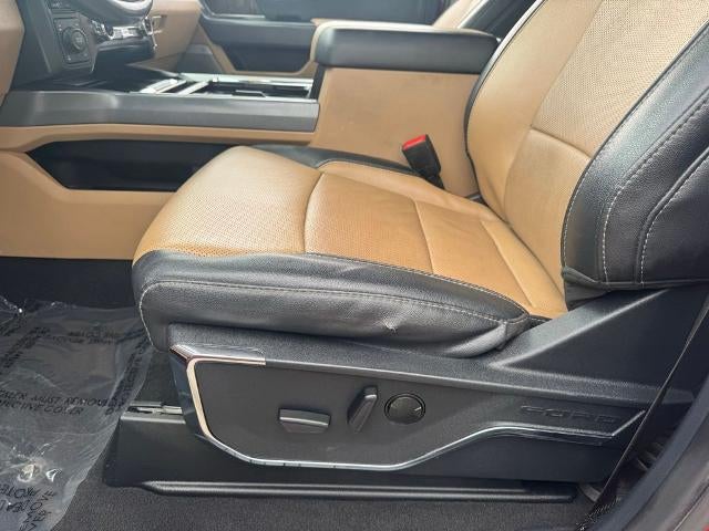 2023 Ford F-350SD Lariat