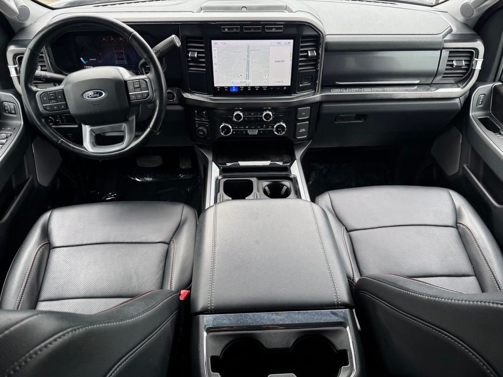 2023 Ford F-350SD Lariat