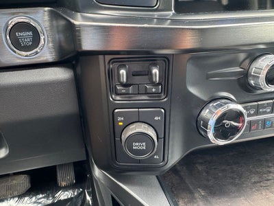 2023 Ford F-350SD Lariat