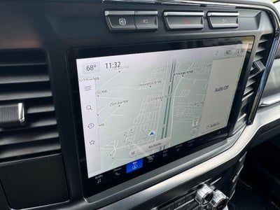 2023 Ford F-350SD Lariat