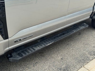 2023 Ford F-350SD Lariat