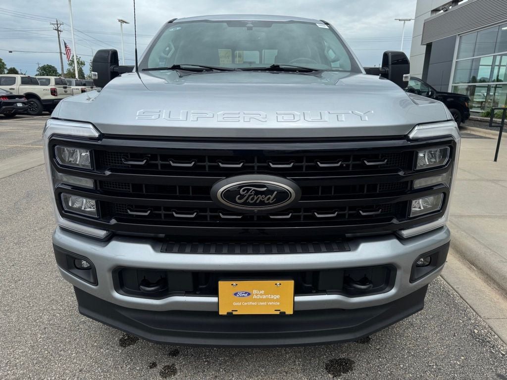 2023 Ford F-350SD Lariat