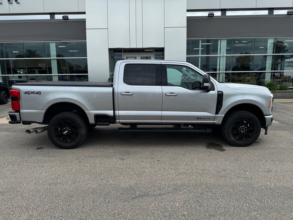 2023 Ford F-350SD Lariat