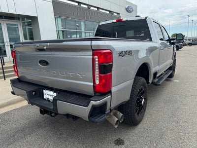 2023 Ford F-350SD Lariat