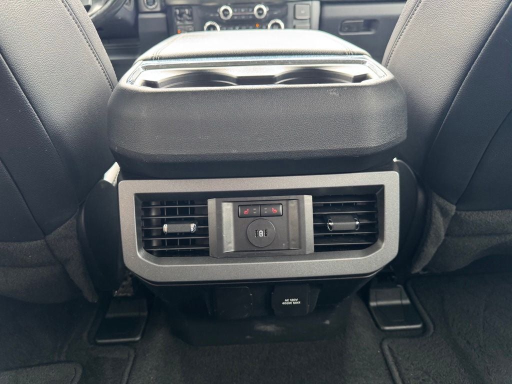 2023 Ford F-350SD Lariat