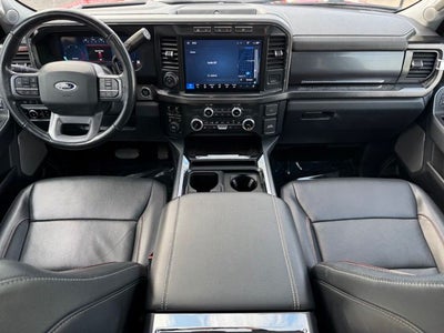 2023 Ford F-350SD Lariat