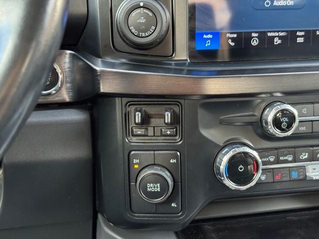 2023 Ford F-350SD Lariat