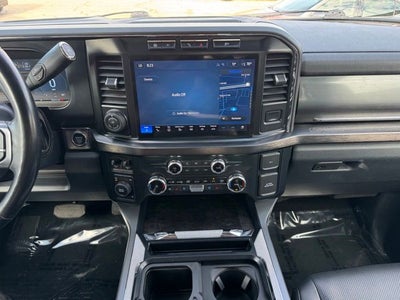 2023 Ford F-350SD Lariat