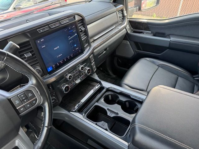 2023 Ford F-350SD Lariat