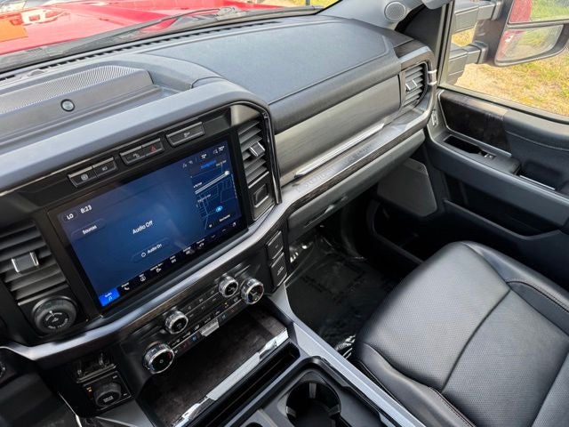 2023 Ford F-350SD Lariat