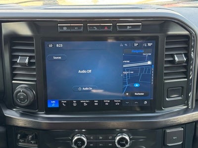 2023 Ford F-350SD Lariat