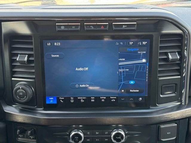 2023 Ford F-350SD Lariat