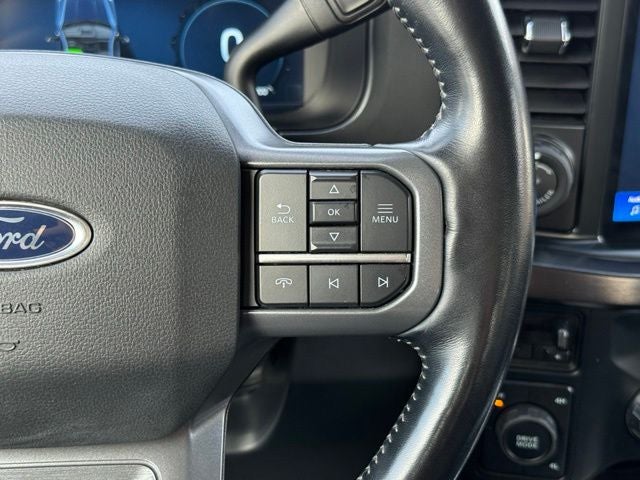 2023 Ford F-350SD Lariat