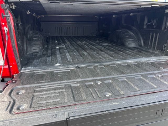2023 Ford F-350SD Lariat
