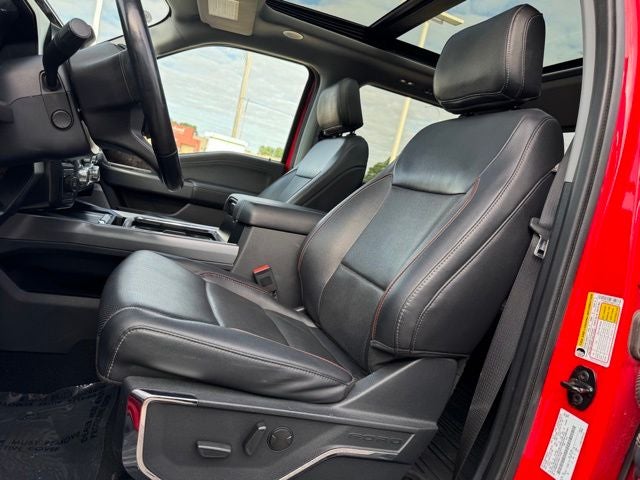 2023 Ford F-350SD Lariat