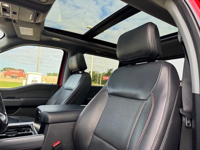 2023 Ford F-350SD Lariat