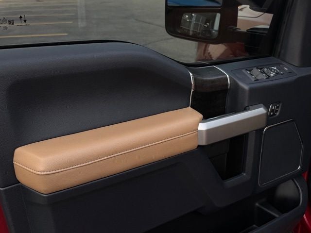2022 Ford F-350SD Lariat