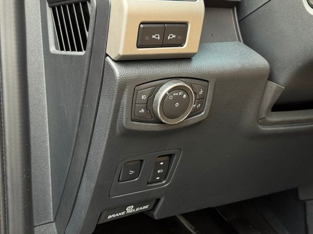 2022 Ford F-350SD Lariat
