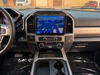 2022 Ford F-350SD Lariat