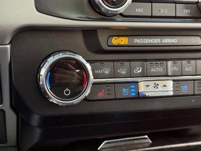 2022 Ford F-350SD Lariat