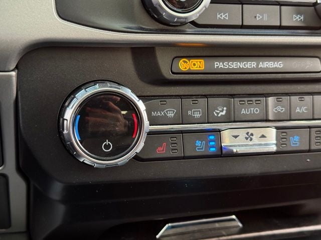 2022 Ford F-350SD Lariat