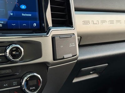 2022 Ford F-350SD Lariat