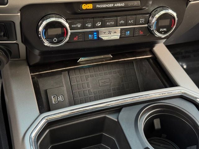 2022 Ford F-350SD Lariat