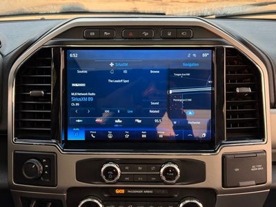 2022 Ford F-350SD Lariat