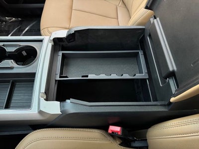 2022 Ford F-350SD Lariat
