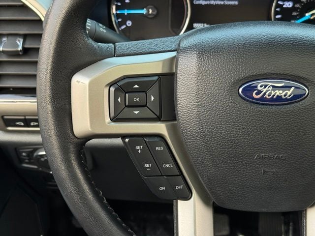 2022 Ford F-350SD Lariat