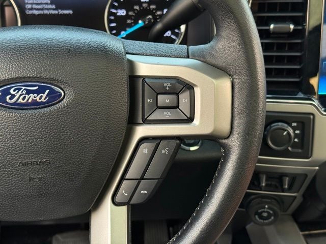2022 Ford F-350SD Lariat