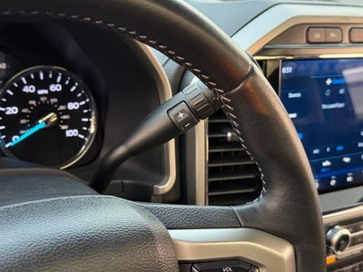 2022 Ford F-350SD Lariat