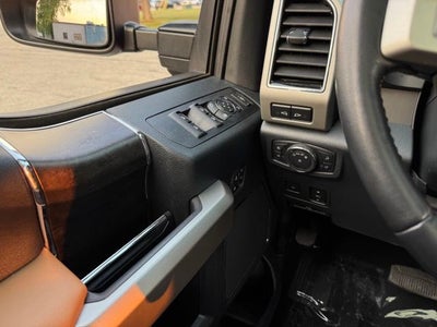 2022 Ford F-350SD Lariat