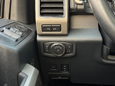2022 Ford F-350SD Lariat