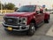 2022 Ford F-350SD Lariat