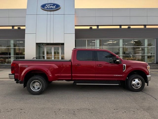 2022 Ford F-350SD Lariat