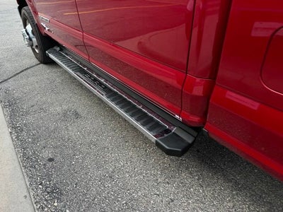 2022 Ford F-350SD Lariat