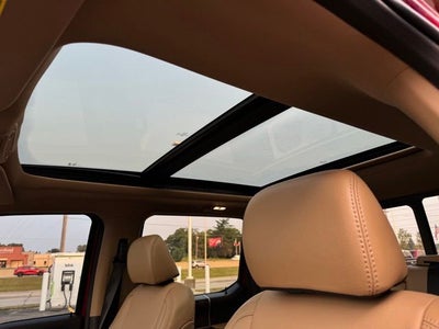 2022 Ford F-350SD Lariat