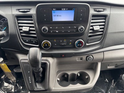 2020 Ford Transit-250 Base