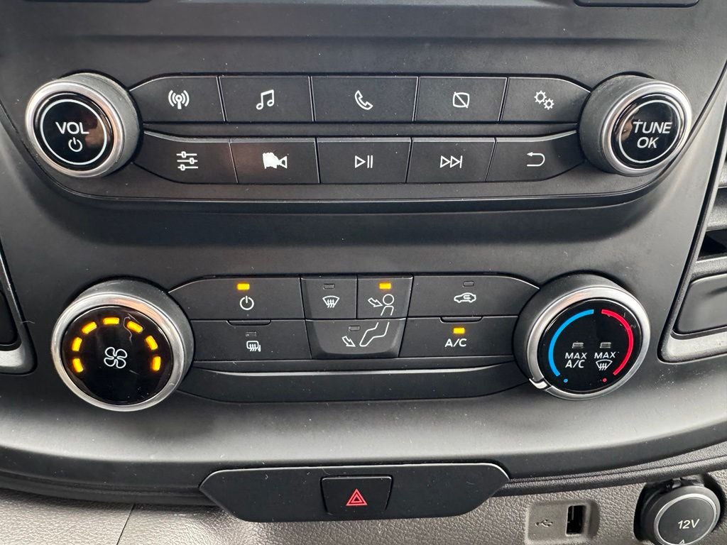 2020 Ford Transit-250 Base