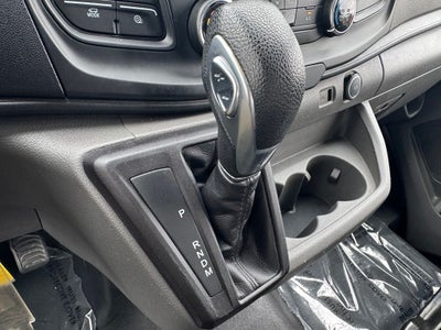2020 Ford Transit-250 Base