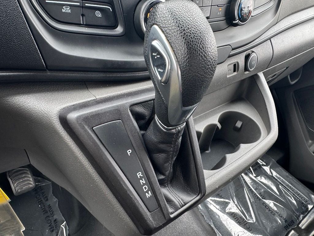 2020 Ford Transit-250 Base