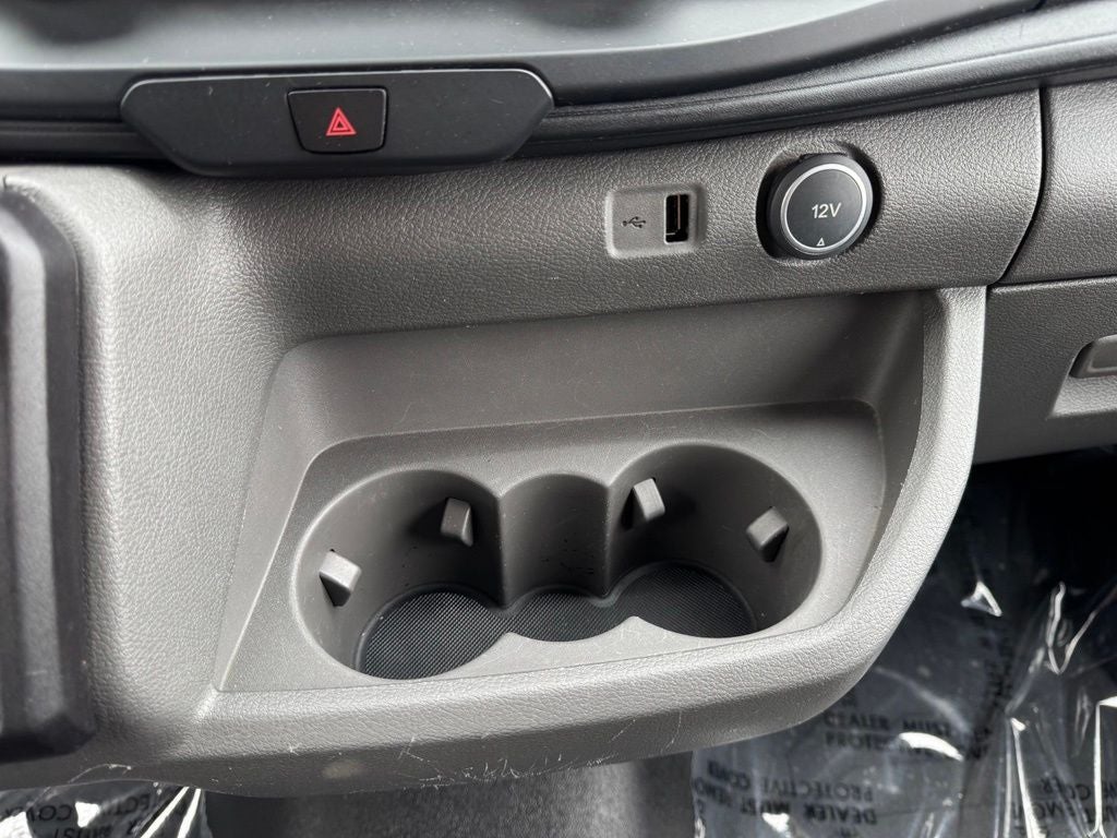 2020 Ford Transit-250 Base
