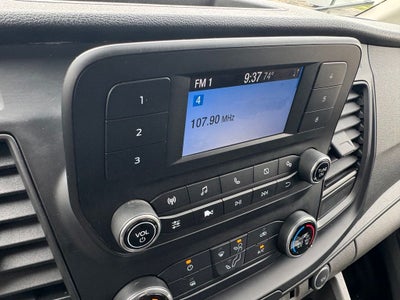 2020 Ford Transit-250 Base