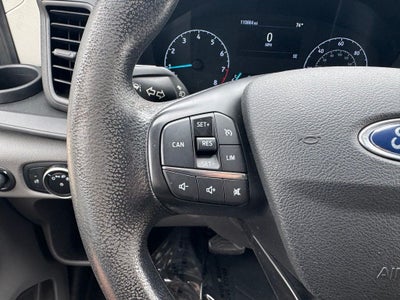 2020 Ford Transit-250 Base