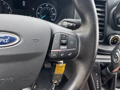 2020 Ford Transit-250 Base