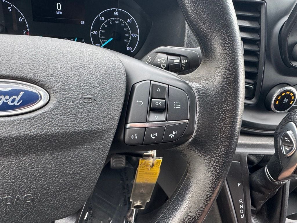 2020 Ford Transit-250 Base